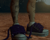 purple laced ricks +