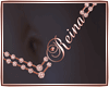 MVL❣Belly Chain|Reina