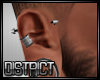 D13l Ear Piercing 