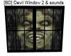 [BD] Devil Window 2