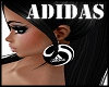 "CHG" ADIDAS EARRING