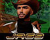 Cowboys Bundle Brown