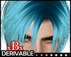 xBx - Almond- Derivable