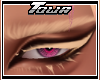 Shidou Eyebrows