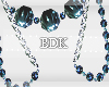 (BDK)Necklaces