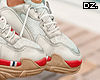 D. Sporty Kicks - SNK