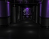 Purple Skull 3 Floors
