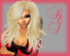~RG~ Blonde Blast