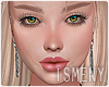 [Is] Ivanna No Makeup
