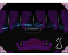 Purple Bedroom