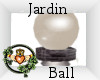 ~QI~ Jardin Ball