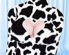 D! Cow Cow Black Cow