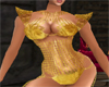 Golden Goddess PF