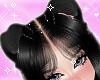 Puppi Ears Black