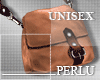[P]Fall Bag Unisex