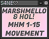 MHM-MOVEMENT-MARSHMELLO
