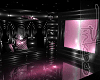 P!NK | Pink Gothic Room