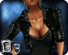 ~D3~Spike Leather