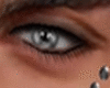 Wolf Grey Eyes