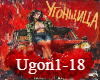 ROCK PRIVET-Ugonshchitsa