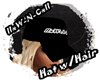 custom Hat IIxW-N-CxII 