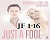 Just A Fool-Christina A.