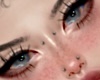 MH Crying Eyes Grey