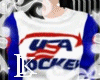 LK™ USA Hockey Jacket