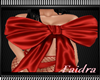 His valentine gift