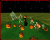 !  PUNKIN DANCE ANIMATED