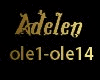 Adelen Ole