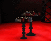 [GZ] Black CandleStand