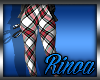 Reindeer Pants F