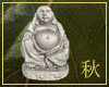 [Rhu] Buddha Statue