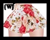 {W}Flower Skirt 2024