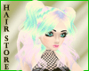 ! HS Holo Lolita 2