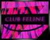 Club Feline [Furry Room]