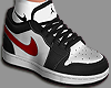 F Air Low Velvet