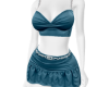💙Mavi Blue Set