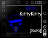 [SuKi]Crip KittyKitty