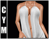 Cym Sexy Dress Drv