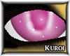 Ku~ Violet furry eyes F