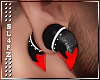 !!S!! Tapers Black Red