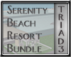 T3 Serenity Beach Resort