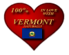 100% VERMONT