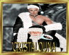 Black santa ride avi M