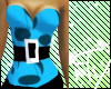 [G]Blue Frill Music Fit
