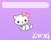 [Z] Cute Kitty