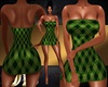 *OB* Keyra Dress *OB* Keyra Dress