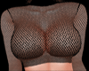 mesh T-shirt